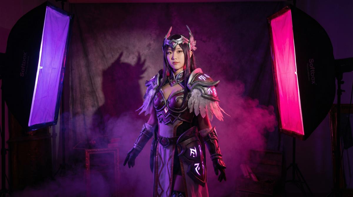 母狗 Cosplay视频